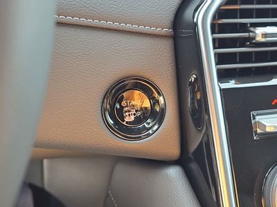 2026 Nissan Armada - Photo 30
