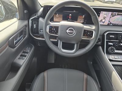 2026 Nissan Armada - Photo 16