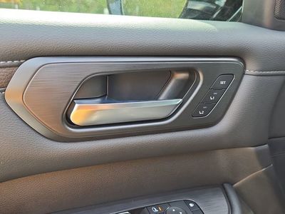 2026 Nissan Armada - Photo 23