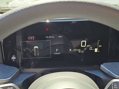 2026 Nissan Kicks - Photo 31