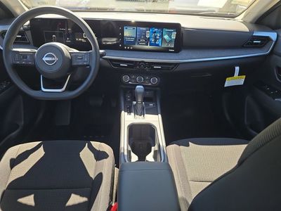 2026 Nissan Kicks - Photo 12