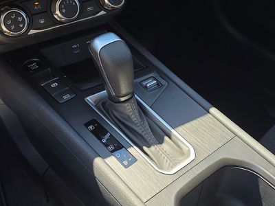 2026 Nissan Kicks - Photo 25
