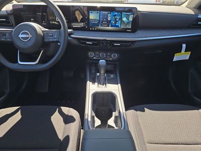 2026 Nissan Kicks - Photo 14