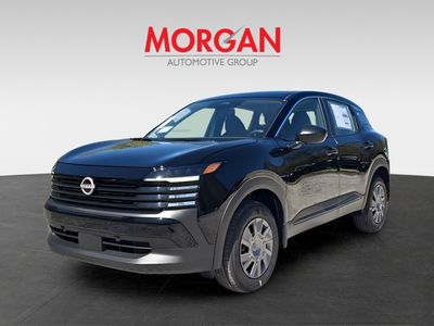2026 Nissan Kicks - Photo 4