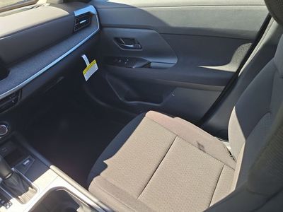 2026 Nissan Kicks - Photo 15