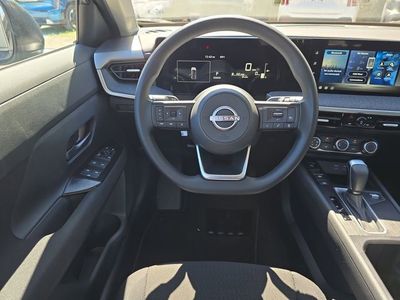 2026 Nissan Kicks - Photo 13