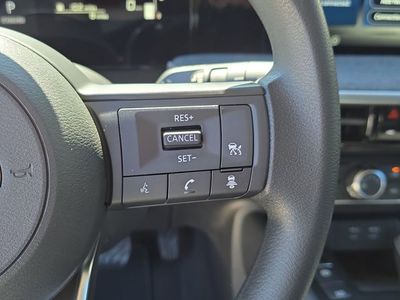 2026 Nissan Kicks - Photo 30