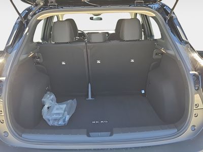 2026 Nissan Kicks - Photo 10