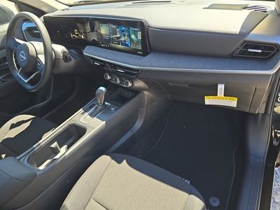 2026 Nissan Kicks - Photo 11