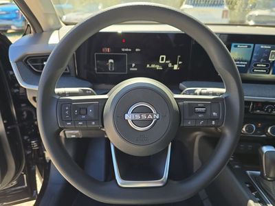2026 Nissan Kicks - Photo 28