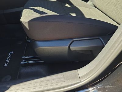 2026 Nissan Kicks - Photo 20