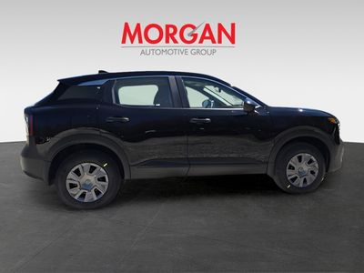 2026 Nissan Kicks - Photo 9