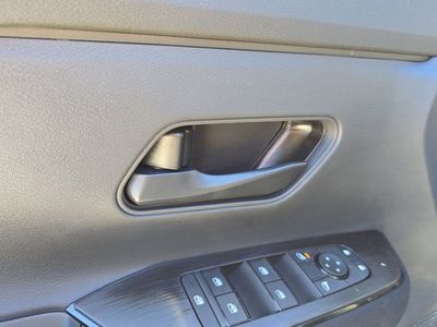 2026 Nissan Kicks - Photo 18