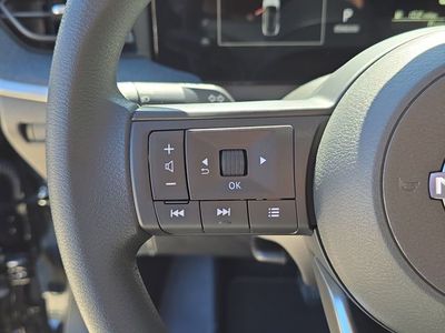 2026 Nissan Kicks - Photo 29