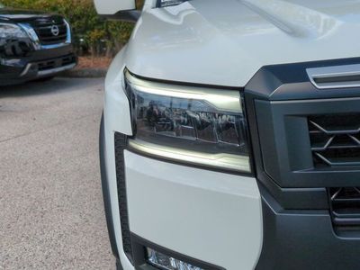 2026 Nissan Frontier - Photo 10