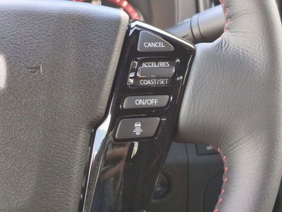 2026 Nissan Frontier - Photo 25