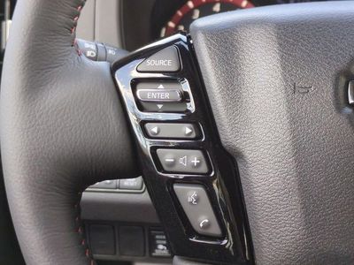 2026 Nissan Frontier - Photo 24