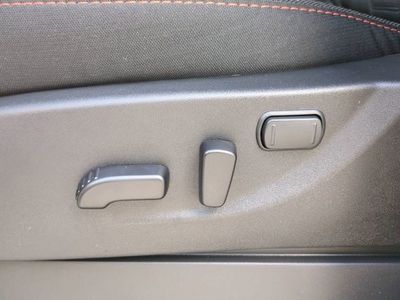 2026 Nissan Frontier - Photo 18
