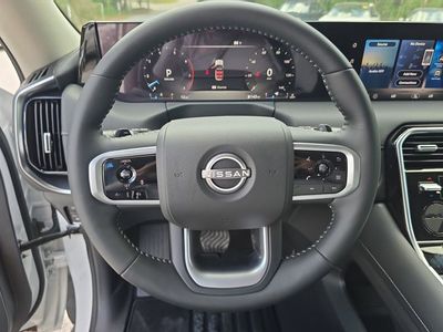 2026 Nissan Armada - Photo 29