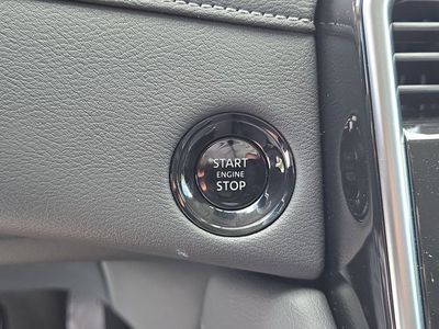 2026 Nissan Armada - Photo 27