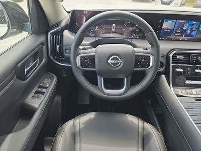 2026 Nissan Armada - Photo 13