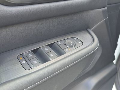 2026 Nissan Armada - Photo 20
