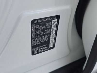 2026 Nissan Armada - Photo 33