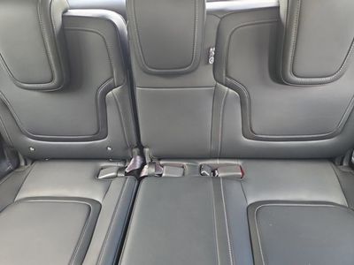 2026 Nissan Armada - Photo 17