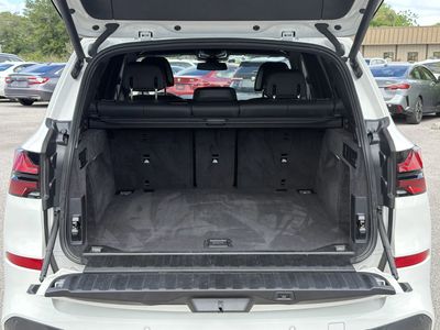 2025 BMW X5 - Photo 11