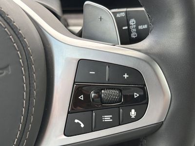 2025 BMW X5 - Photo 33