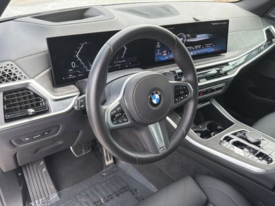 2025 BMW X5 - Photo 26