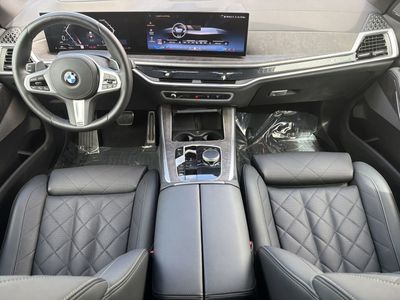 2025 BMW X5 - Photo 14