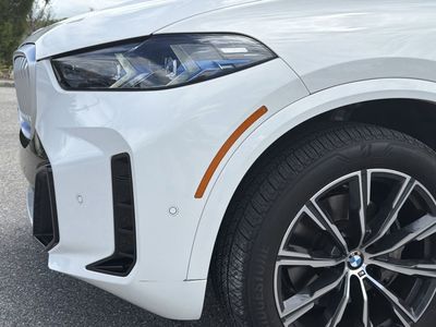 2025 BMW X5 - Photo 9