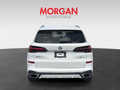 2025 BMW X5 - Photo 5