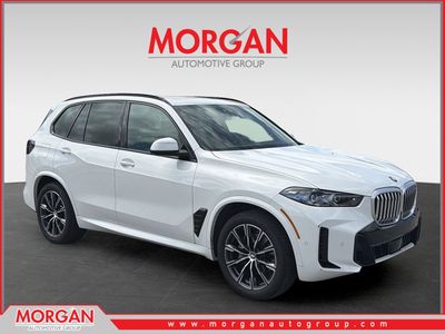 2025 BMW X5 - Photo 1