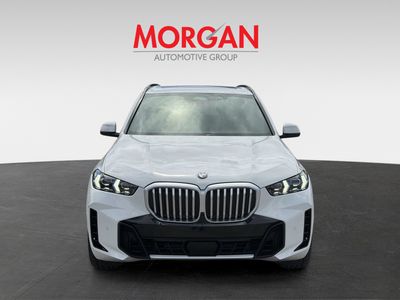 2025 BMW X5 - Photo 2