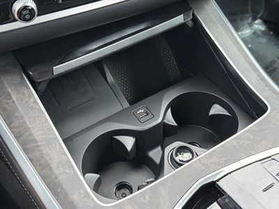2025 BMW X5 - Photo 35