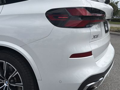 2025 BMW X5 - Photo 10