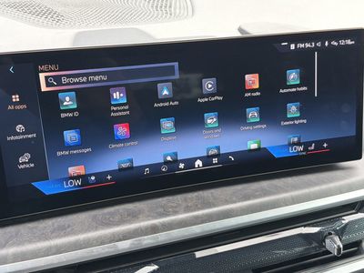 2025 BMW X5 - Photo 30