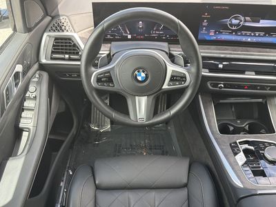 2025 BMW X5 - Photo 15