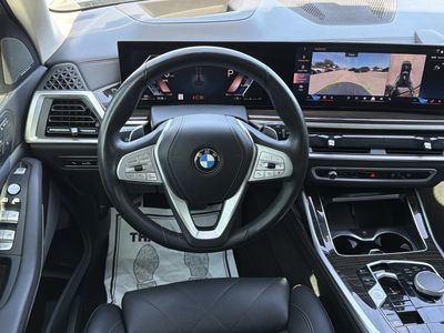 2024 BMW X7 - Photo 15