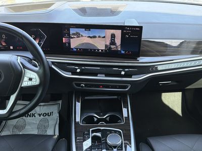 2024 BMW X7 - Photo 16