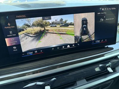 2024 BMW X7 - Photo 27