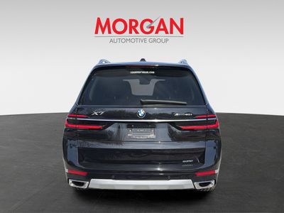 2024 BMW X7 - Photo 5