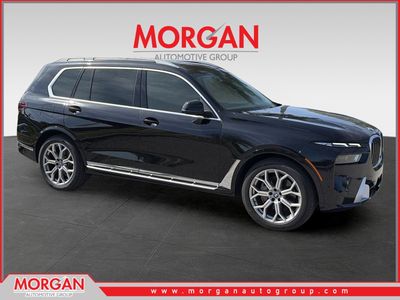 2024 BMW X7 - Photo 1