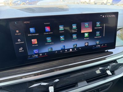 2024 BMW X7 - Photo 29
