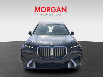 2024 BMW X7 - Photo 2