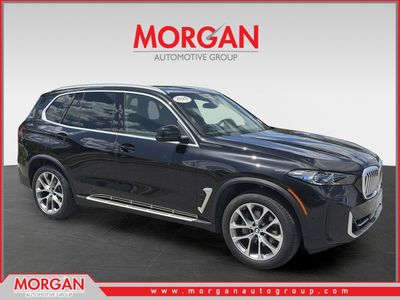 2026 BMW X5 - Photo 1