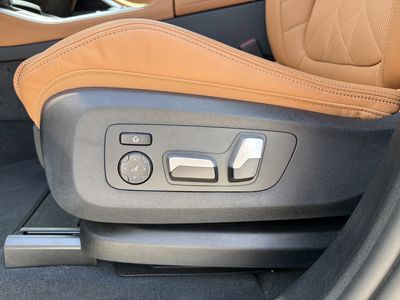2026 BMW X5 - Photo 25