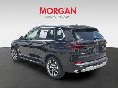 2026 BMW X5 - Photo 6